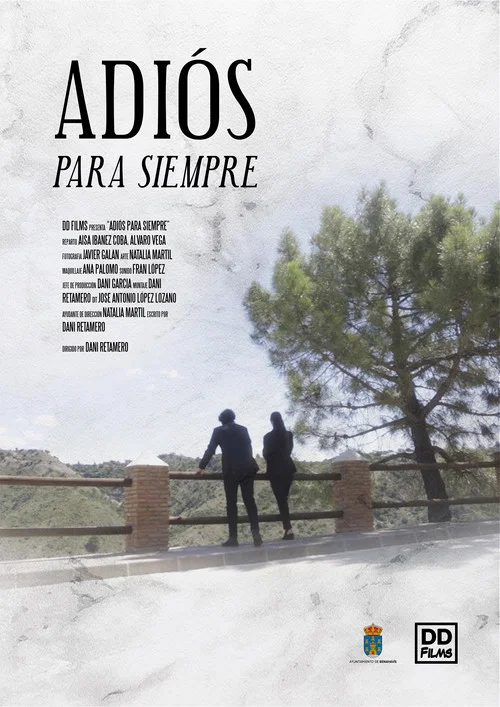 Adiós Para Siempre постер