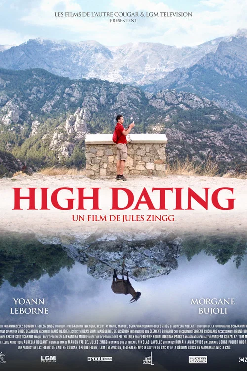 High Dating постер