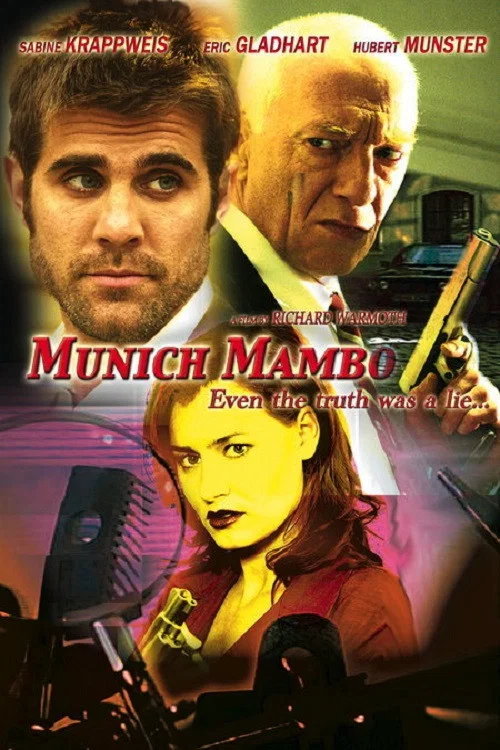 Munich Mambo постер