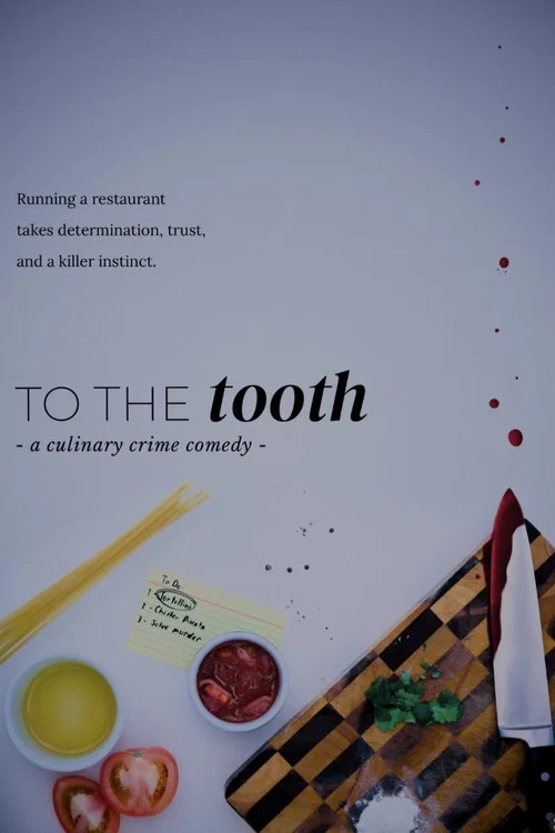 To the Tooth постер