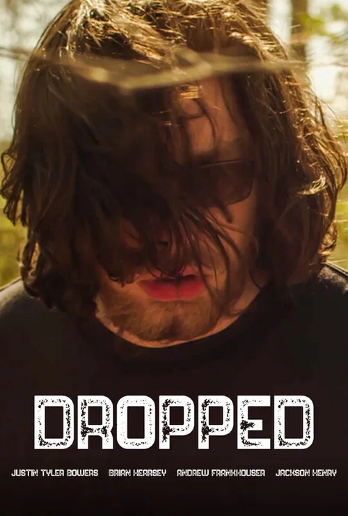 Dropped постер