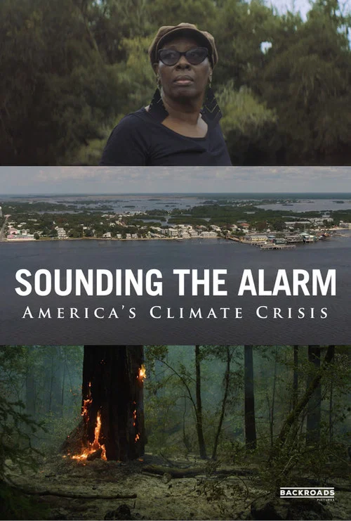 Sounding the Alarm постер