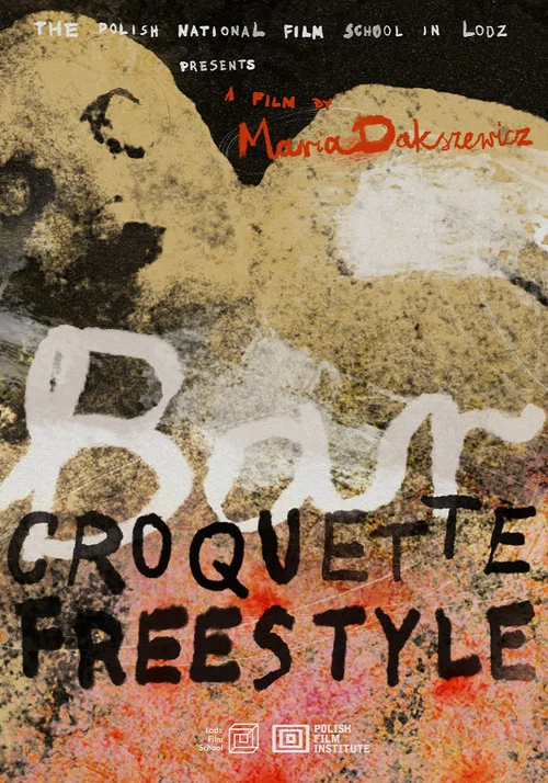 Bar Krokiet freestyle постер