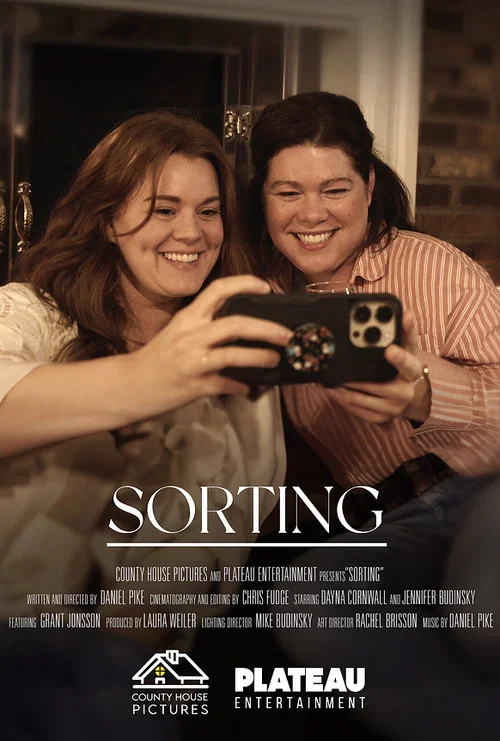 Sorting постер
