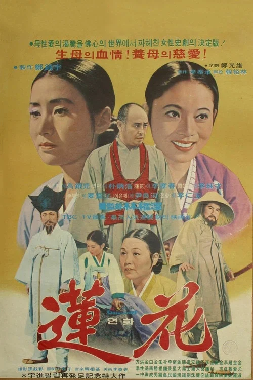 연화 постер