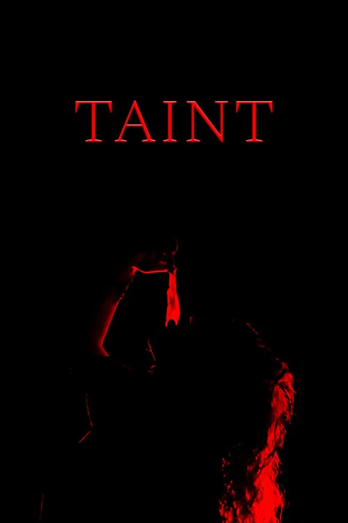 Taint постер