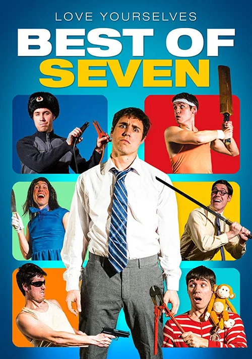 Best of Seven постер