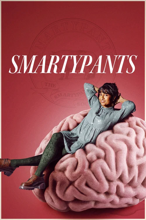 Smartypants постер