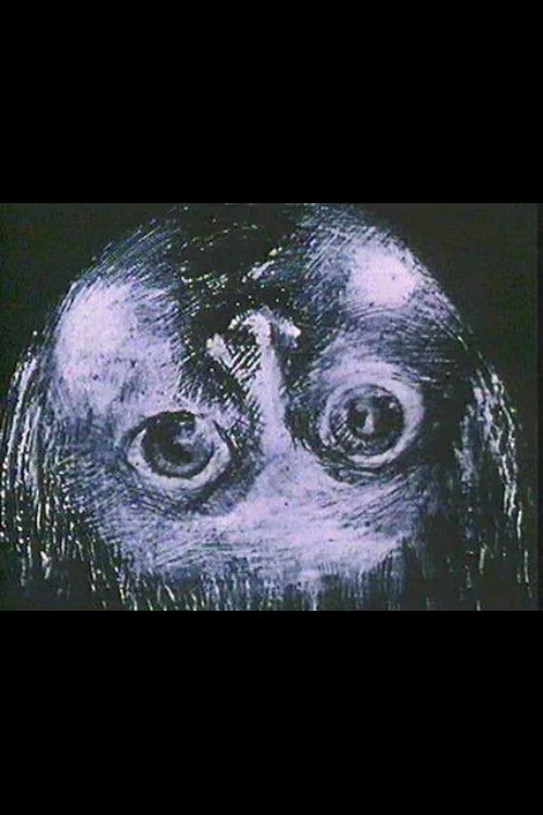 Luna, Luna, Luna постер