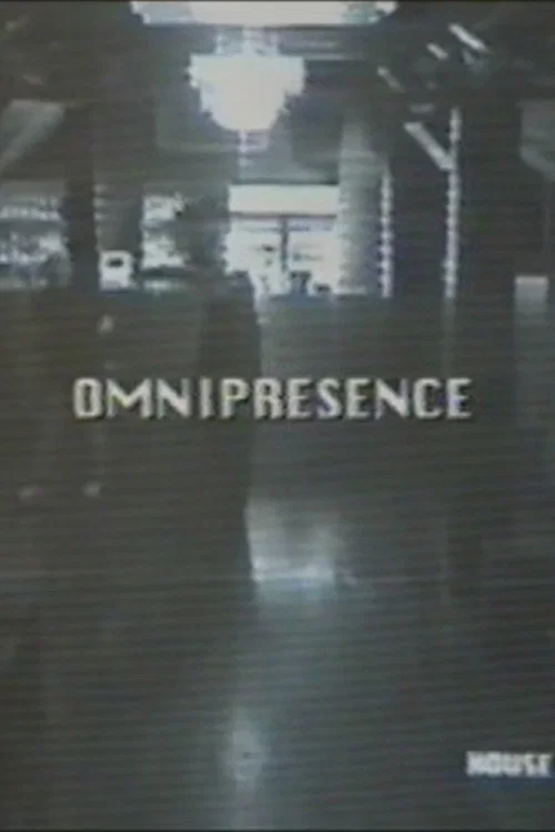 Omnipresence постер