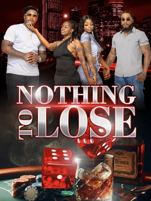 Nothing To Lose постер