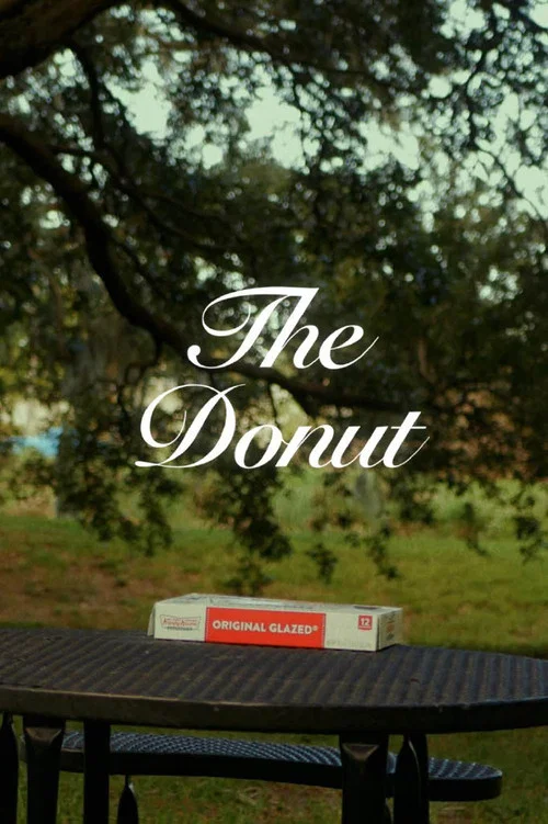 The Donut постер