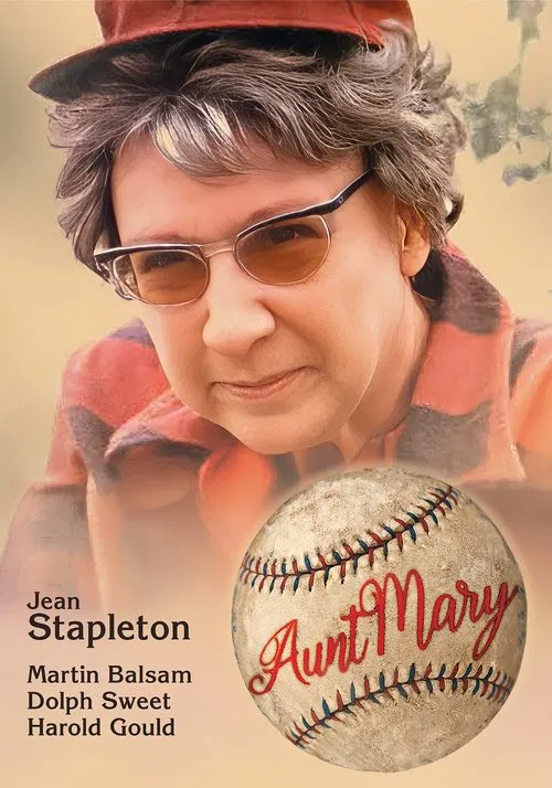 Aunt Mary постер