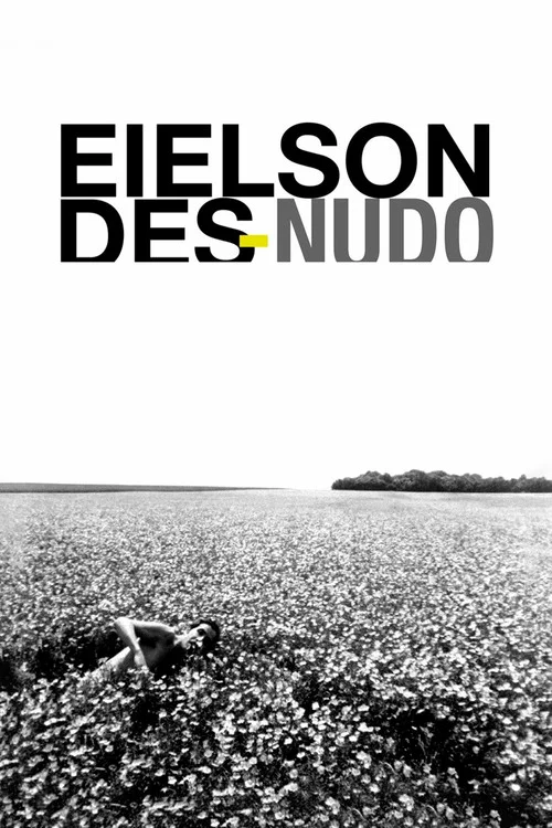 Eielson Des-nudo постер