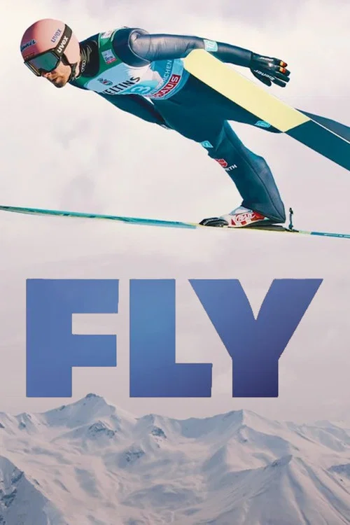 FLY постер