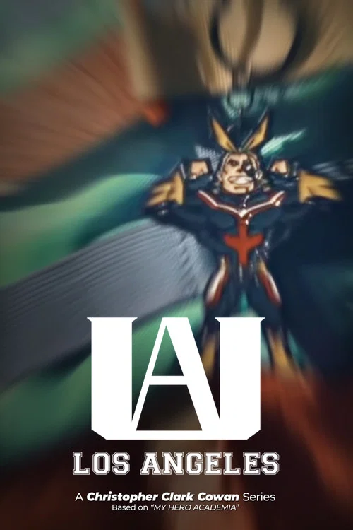 UA:LA постер