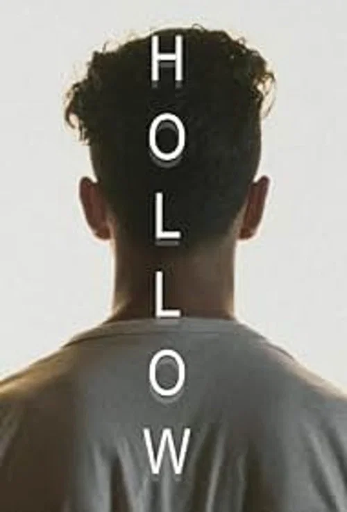 Hollow постер