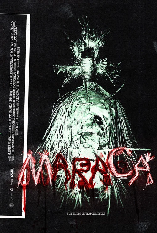 Maracá постер