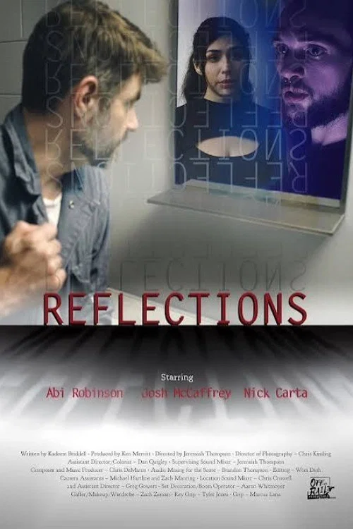 Reflections постер