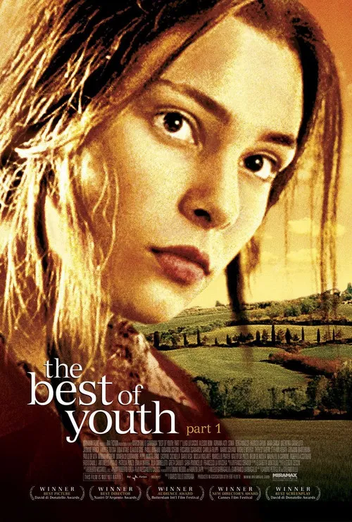 The Best of Youth постер