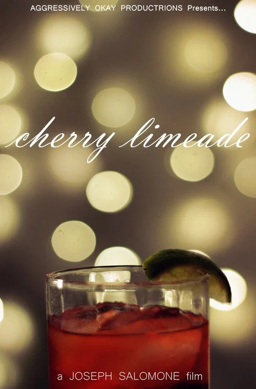Cherry Limeade постер