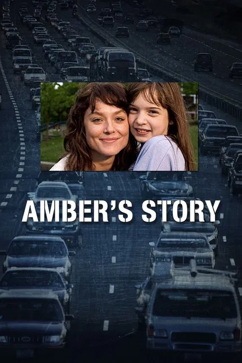Amber's Story постер
