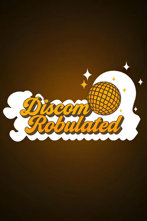 DiscomRobulated постер