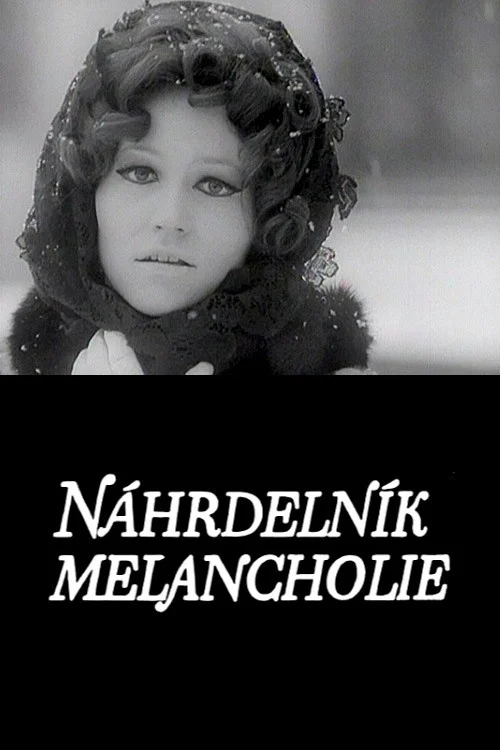 Náhrdelník melancholie постер