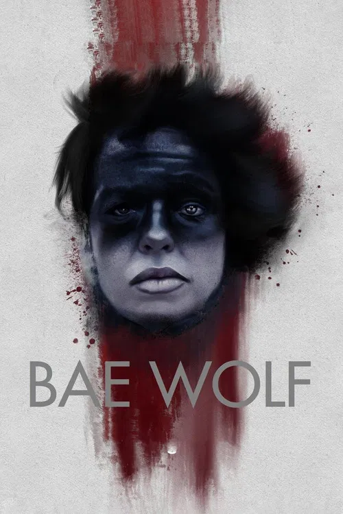 Bae Wolf постер