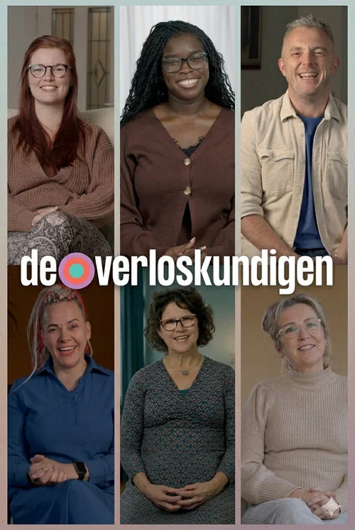De Verloskundigen постер