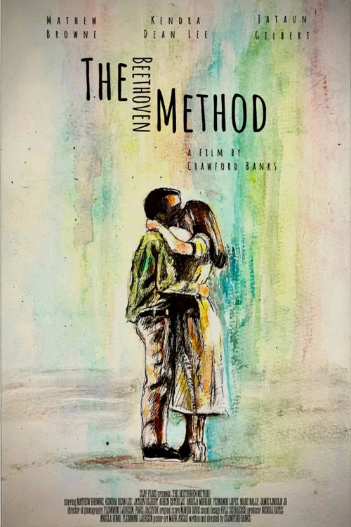 The Beethoven Method постер