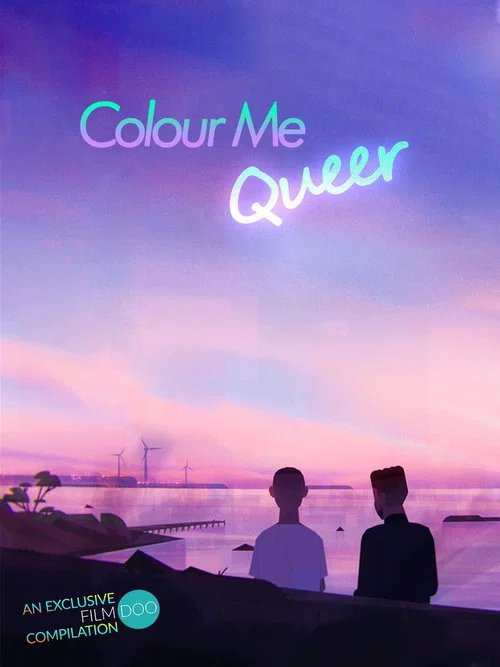 Colour Me Queer постер