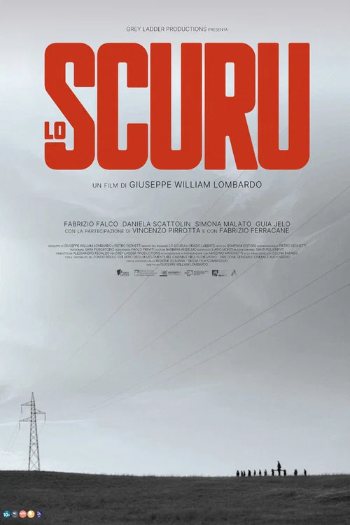 Lo Scuru постер