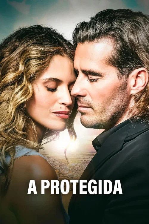 A Protegida постер