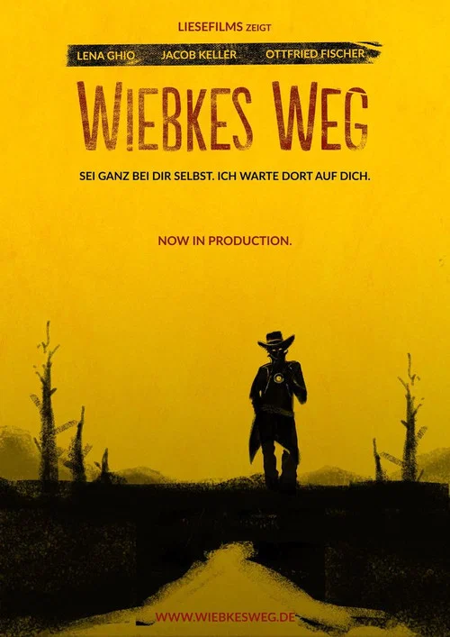 Wiebkes Weg постер