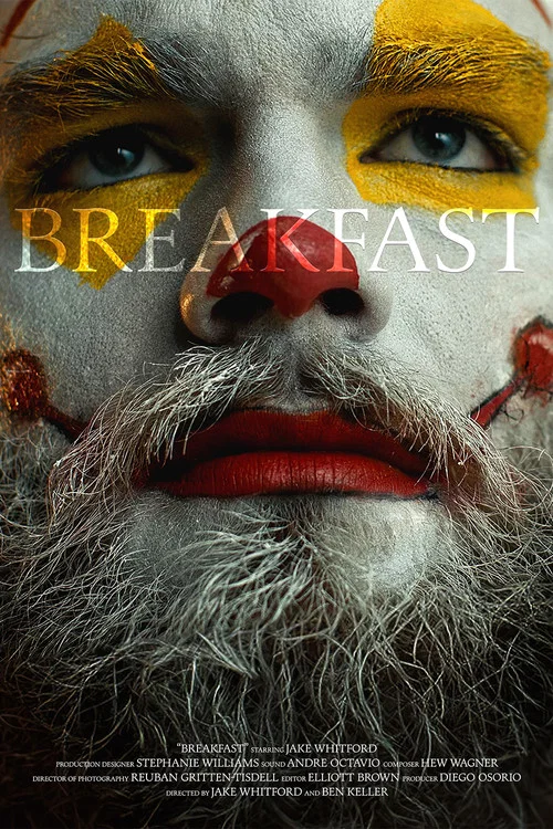 Breakfast постер