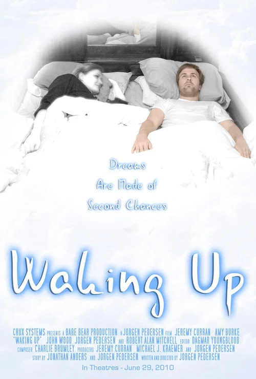 Waking Up постер
