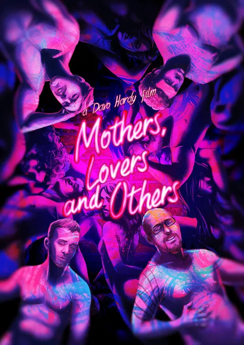 Mothers, Lovers and Others постер