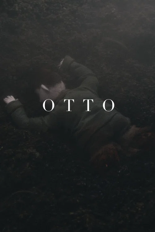 Otto постер