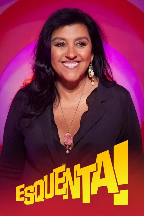 Esquenta! постер
