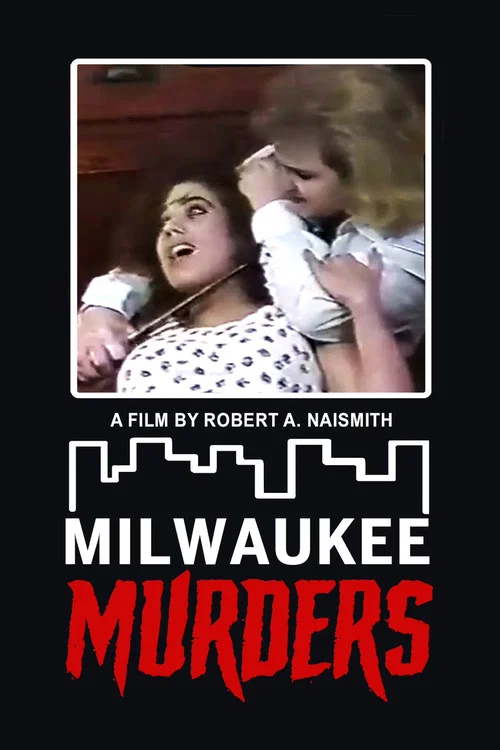 Milwaukee Murders постер