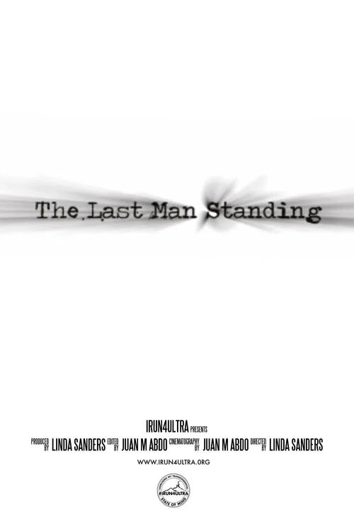 Big Dog's Backyard Ultra: The Last Man Standing постер