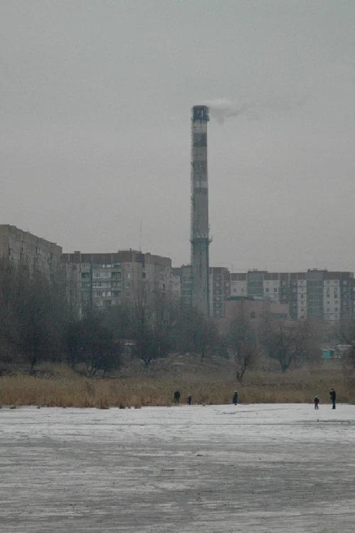 Berlinskaya fuga постер