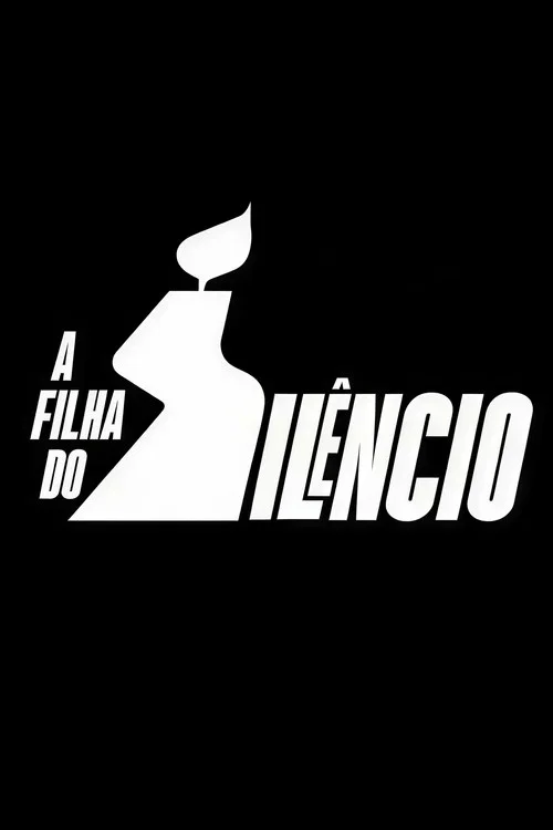 A Filha do Silêncio постер