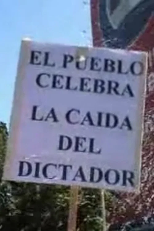 El día que murió Pinochet постер