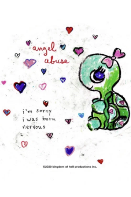 Angel Abuse постер