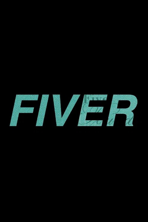 Fiver постер