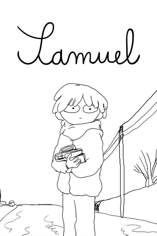 Samuel постер