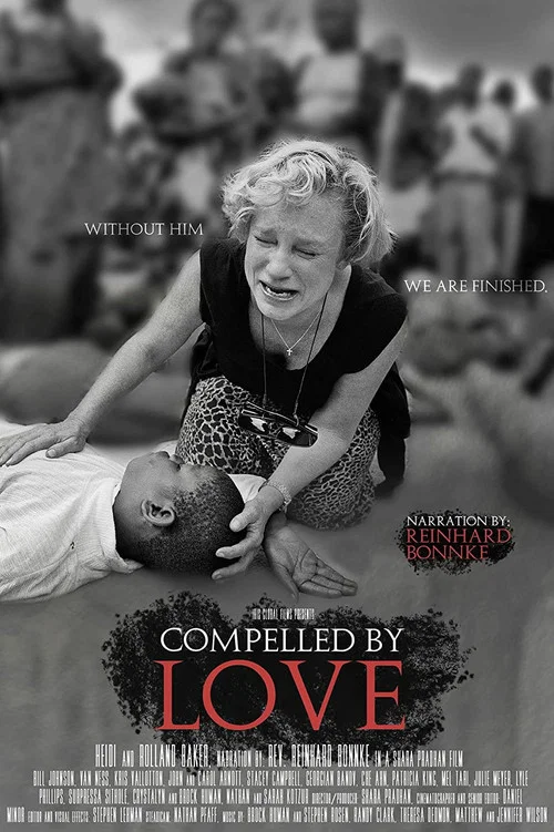 Compelled By Love постер
