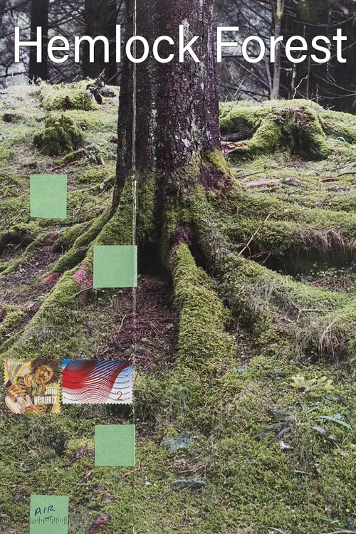 Hemlock Forest постер